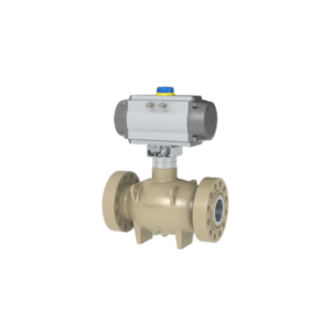 Valve One
