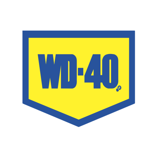 WD40